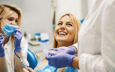 The Link Between Oral Health and Overall Well-Being