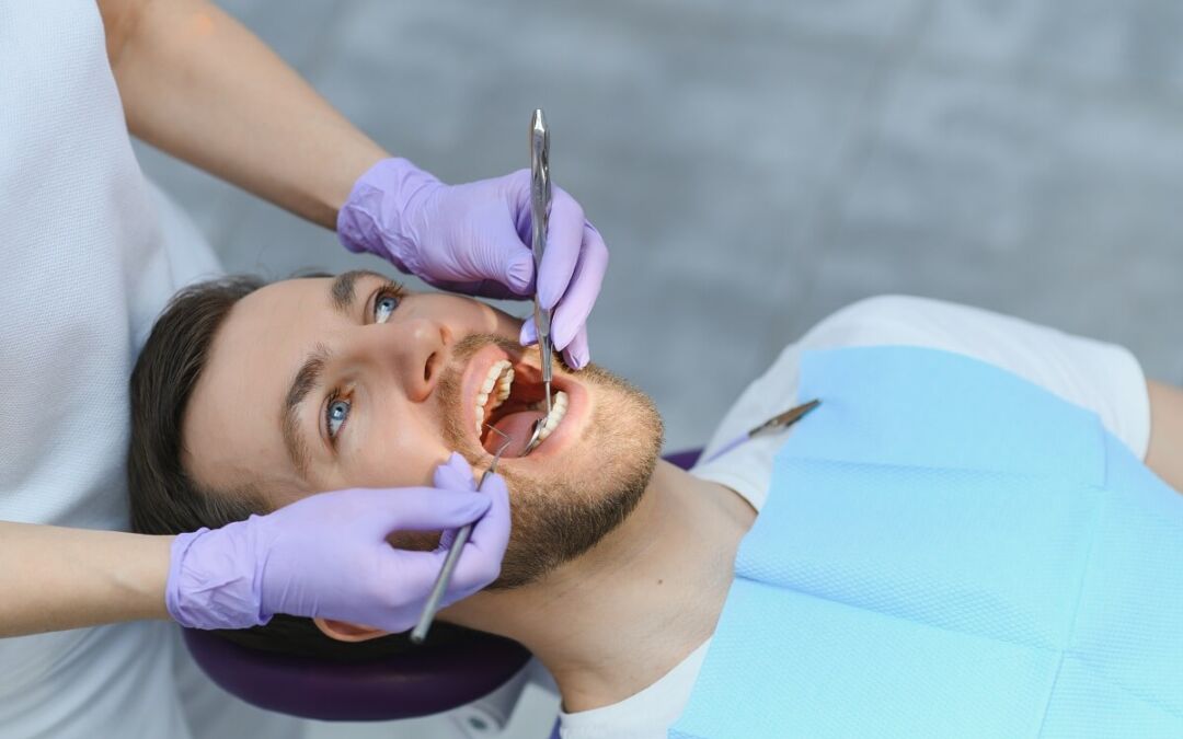 Why Regular Dental Check-Ups are Essential: Benefits Beyond a Bright Smile